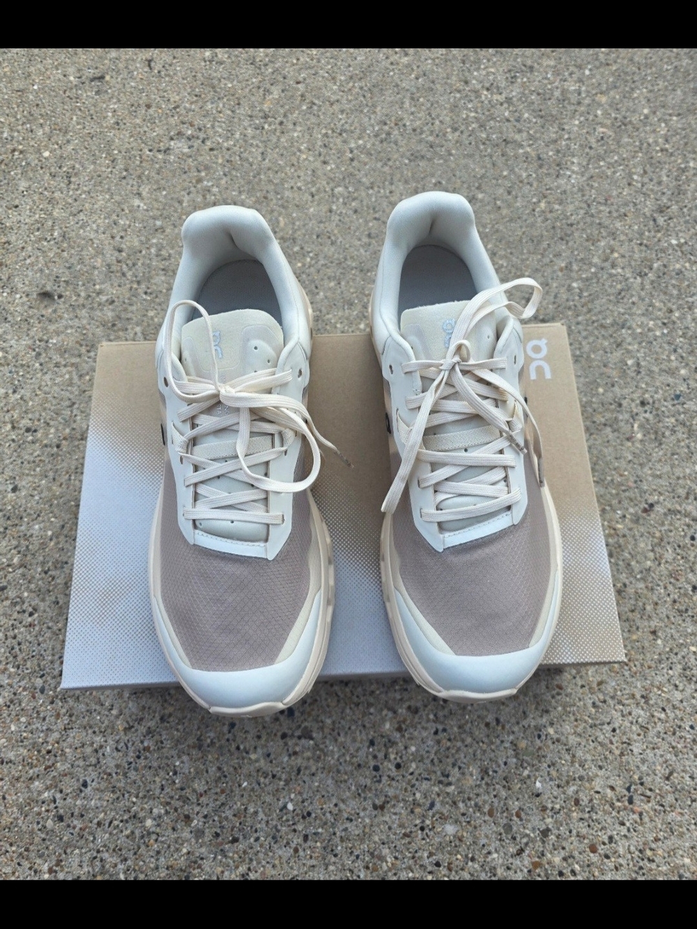 On Cloud Cloudvista 2 Trail Sneaker Women 7.5 - Picture 4 of 14